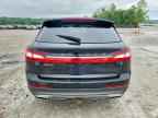 2016 LINCOLN MKX