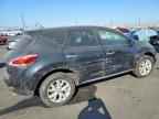 2012 NISSAN MURANO