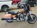 2008 HARLEY-DAVIDSON FLHTCUI