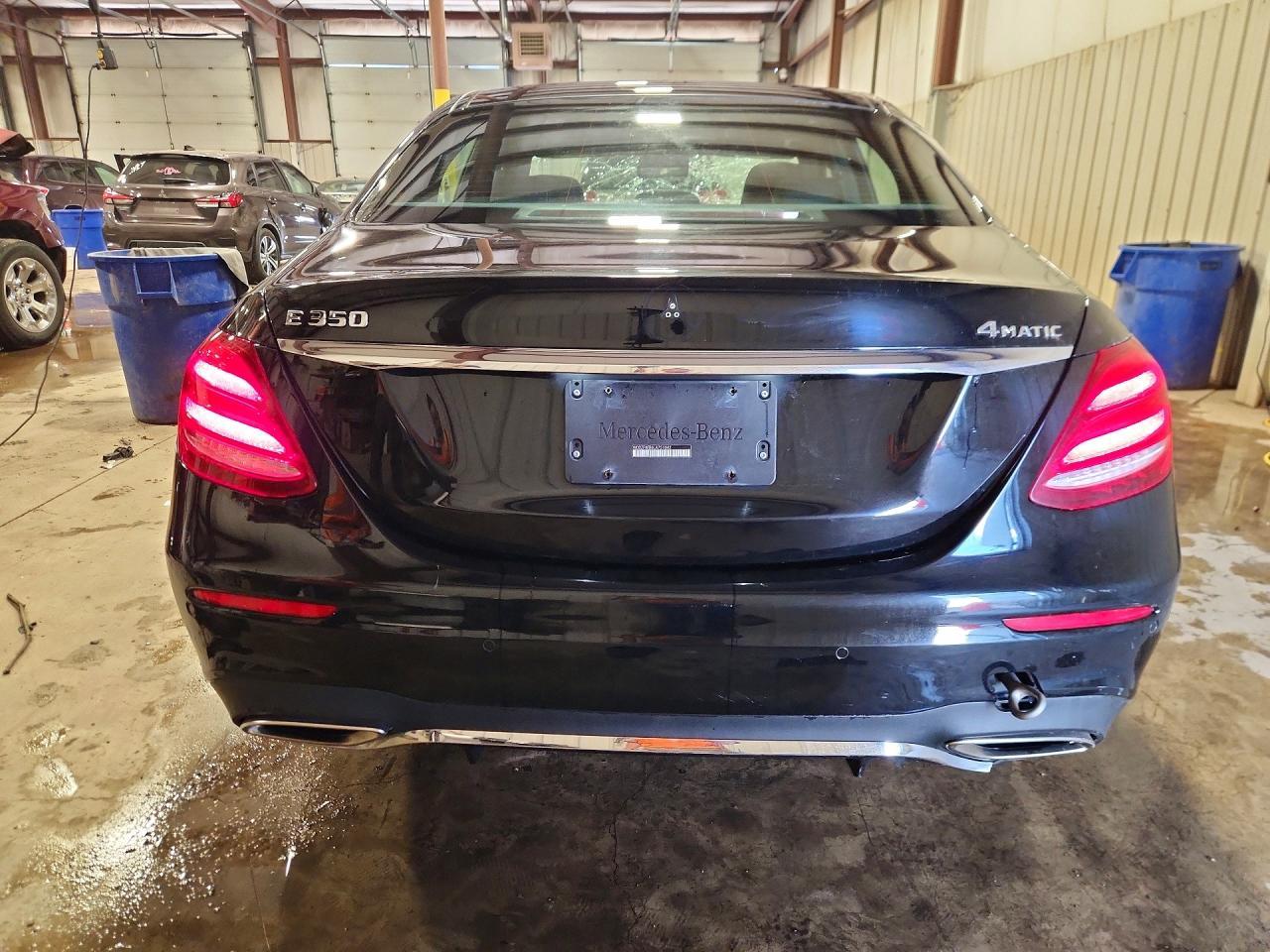 2020 MERCEDES-BENZ E-Class
