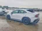2022 SUBARU WRX