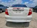 2010 FORD FUSION