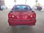 2005 TOYOTA COROLLA