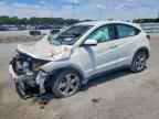 2016 HONDA HR-V