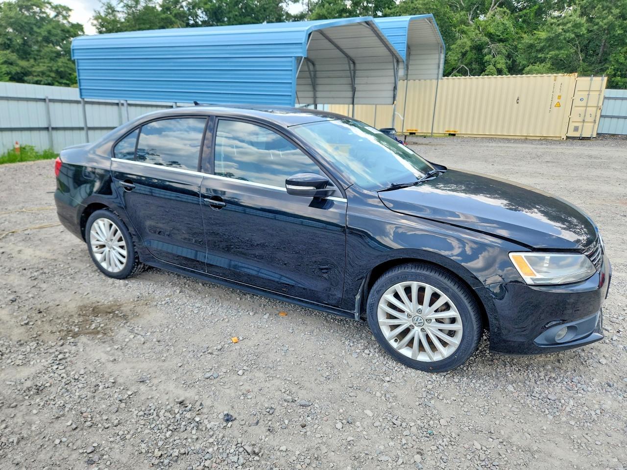 2014 VOLKSWAGEN JETTA