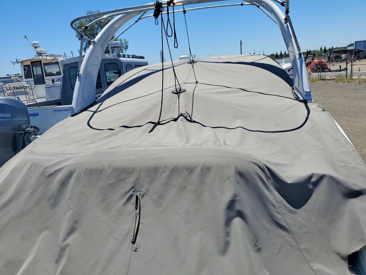 2020 Crown Boat
