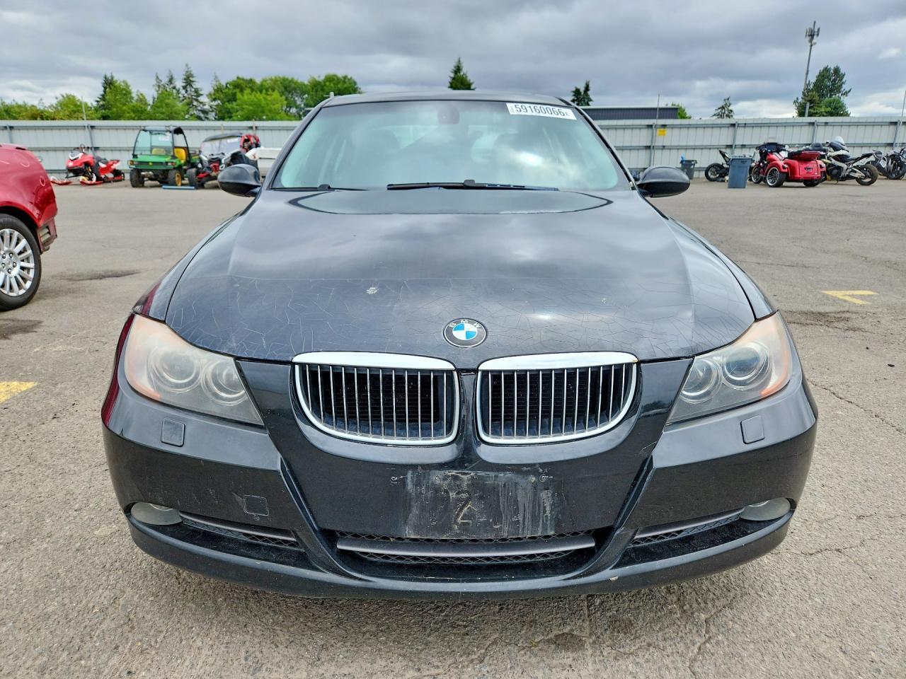 2006 BMW 3 SERIES