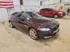 2017 JAGUAR XF