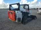 2021 BOBCAT T76