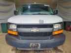 2011 CHEVROLET Express 1500