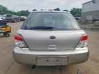 2006 SUBARU IMPREZA