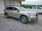 2019 SUBARU Ascent