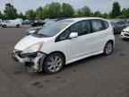 2010 HONDA FIT