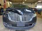 2013 LINCOLN MKX