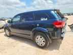 2015 DODGE JOURNEY