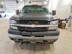 2003 CHEVROLET Silverado 2500