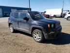 2015 JEEP Renegade