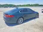 2017 JAGUAR XF