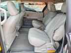 2012 TOYOTA SIENNA