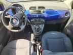 2013 FIAT 500