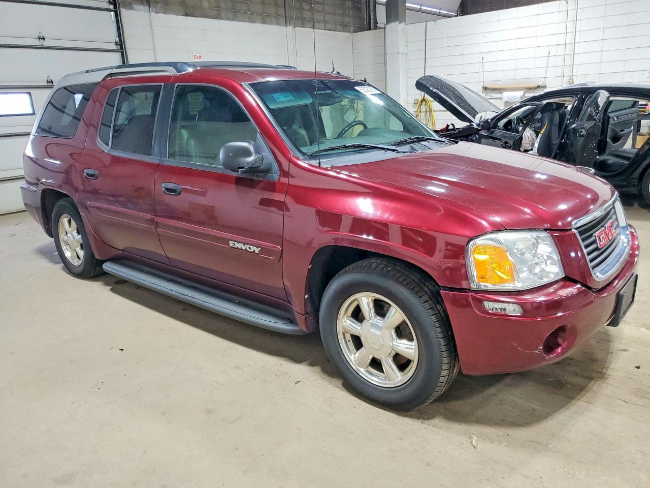 2004 GMC Envoy