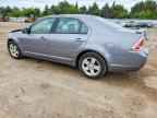 2007 FORD FUSION