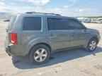 2009 HONDA PILOT