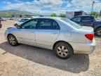 2005 TOYOTA COROLLA