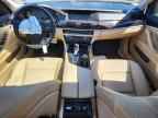2013 BMW 5 series