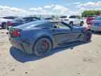 2018 CHEVROLET CORVETTE