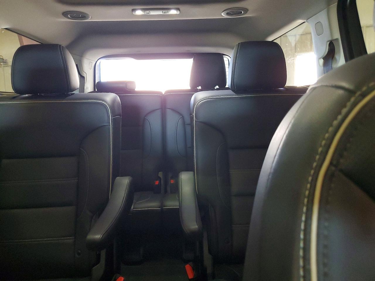 2022 GMC ACADIA