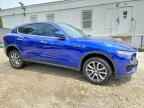 2017 MASERATI Levante