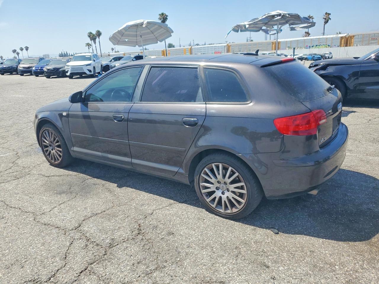 2006 AUDI A3