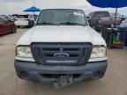 2011 FORD RANGER