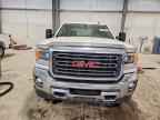 2015 GMC Sierra