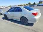2003 TOYOTA COROLLA
