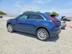2020 CADILLAC XT4