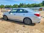 2018 SUBARU Legacy