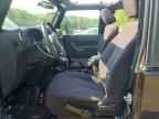 2014 JEEP WRANGLER