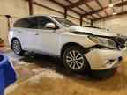 2014 NISSAN PATHFINDER