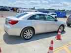2012 CHRYSLER 200