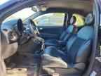 2015 FIAT 500