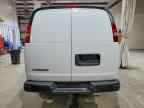 2021 CHEVROLET EXPRESS 2500