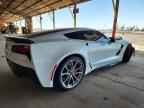 2019 CHEVROLET CORVETTE
