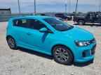 2020 CHEVROLET SONIC