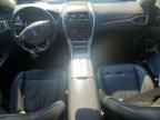 2016 LINCOLN MKZ