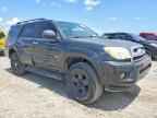 2007 TOYOTA 4Runner