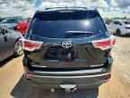 2014 TOYOTA HIGHLANDER