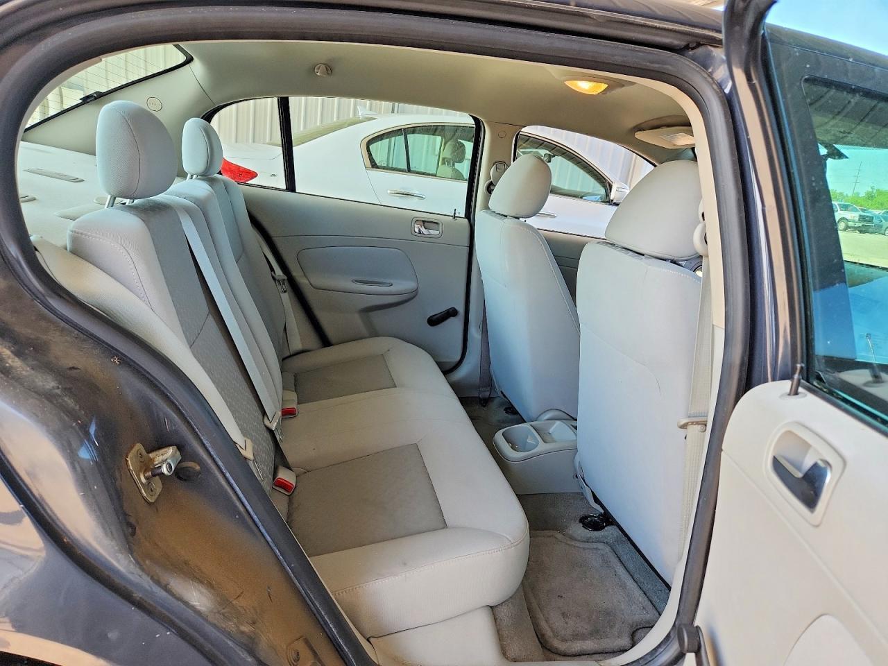 2009 CHEVROLET COBALT