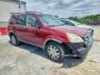 2006 HONDA CR-V